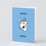Happy Bidet