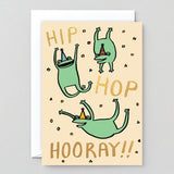 Hip Hop Hooray