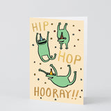 Hip Hop Hooray