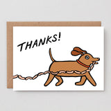 Thanks Sausages