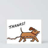 Thanks Sausages