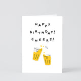 Happy Birthday Cheers
