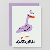 Hello, Bebe