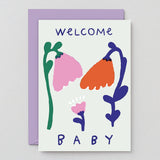 Welcome Baby
