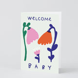 Welcome Baby