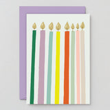 Birthday Candles