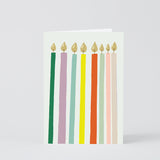 Birthday Candles