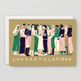 Congratulations