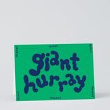 Giant Hurray