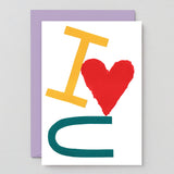 I Heart You
