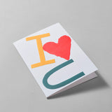 I Heart You