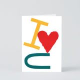 I Heart You