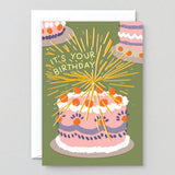 It's Your Birthday