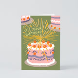 It's Your Birthday
