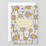Flower Field Birthday