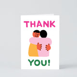 Thank You Hug