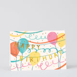 Happy Birthday Banner