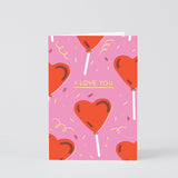Love Pop