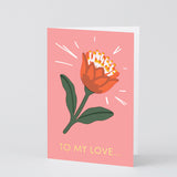 To My Love