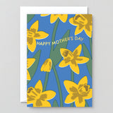 Mother's Day Daffodils