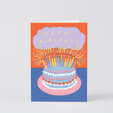 Cake & Candles