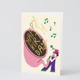 Happy Birthday Tuba