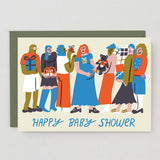 Happy Baby Shower