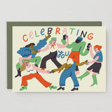 Celebrating You