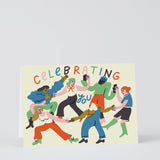 Celebrating You