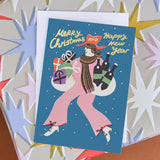 Merry Christmas and Happy New Year