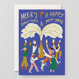 Merry Christmas Celebration