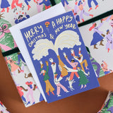 Merry Christmas Celebration