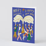 Merry Christmas Celebration