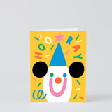 Hooray Confetti