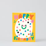 Happy Birthday Confetti