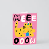 MEOW