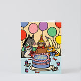 Happy Birthday Party