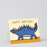 Party Dino