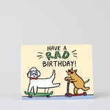 Have A Rad Birthday