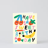 Have A Sweet Birthday