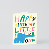 Happy Birthday Little One