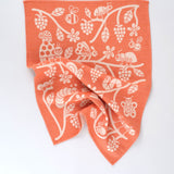 Bugs and Brambles Cotton Tea Towel