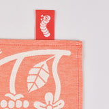 Bugs and Brambles Cotton Tea Towel