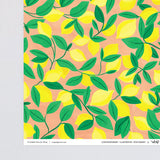 Lemons Wrapping Paper