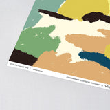 Landshapes Wrapping Paper