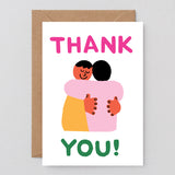 Thank You Hug
