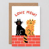 Love Mew