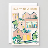 New Home Housewarming