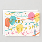Happy Birthday Banner