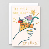 It's Your Birthday Cheers